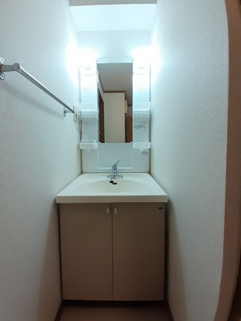 (6/15) 洗面所 (6/15) 洗面所