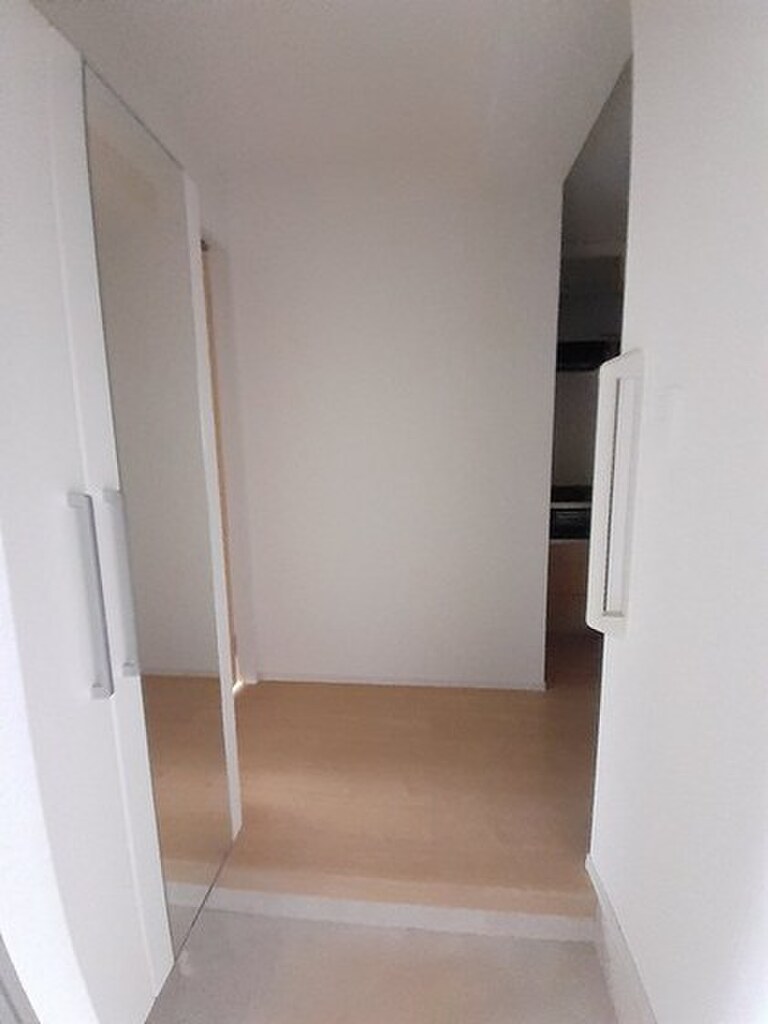 (11/16) バルコニー