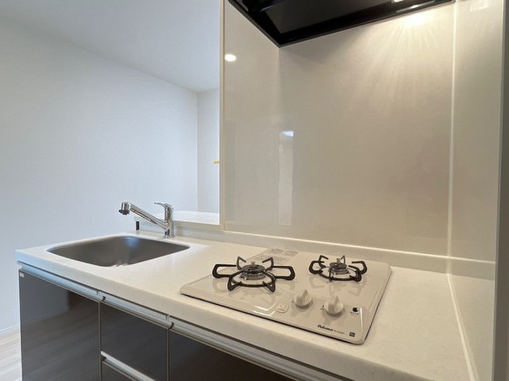 (20/22) キッチン