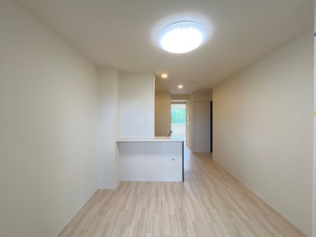 (5/22) 居室・リビング