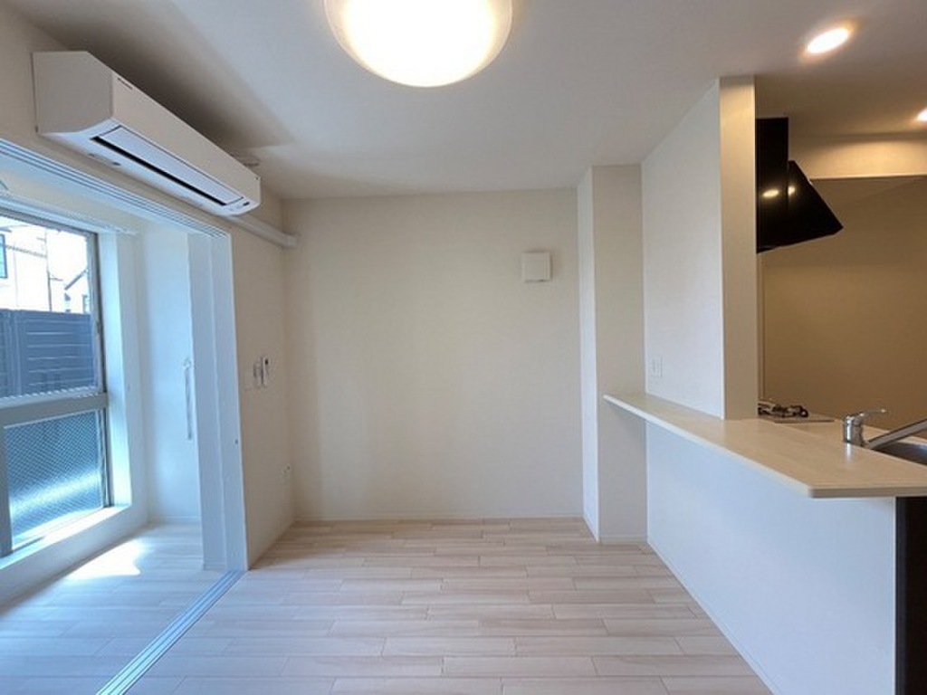 (18/22) 居室・リビング