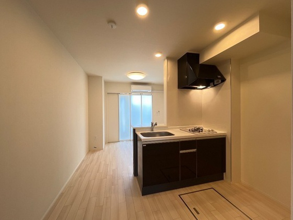 (19/22) キッチン