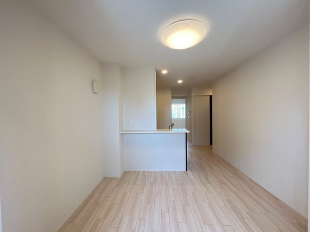 (3/22) 居室・リビング