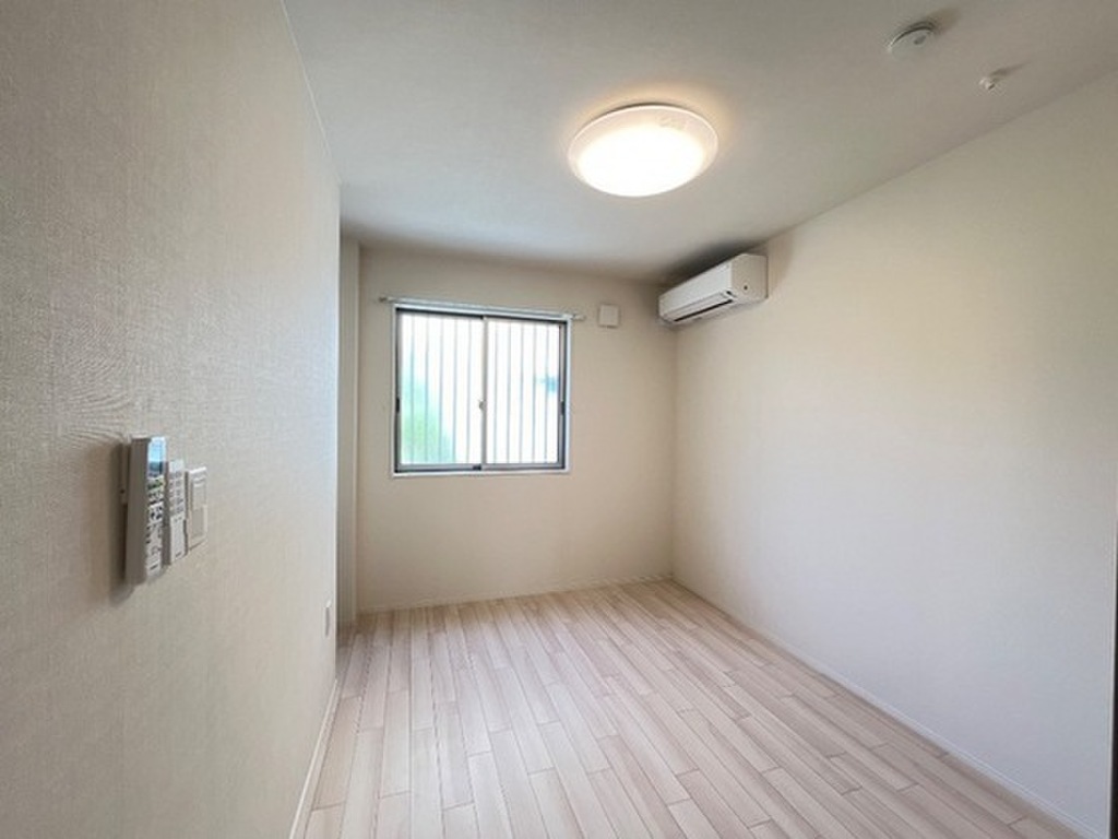 (8/22) その他部屋・スペース