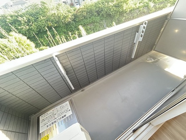 クレールRF