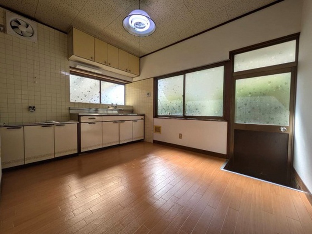 (2/18) 居室・リビング