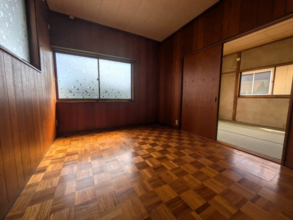 (7/18) その他部屋・スペース