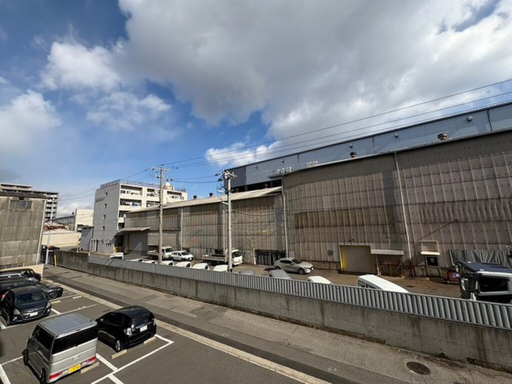 (11/23) 眺望 (11/23) 眺望