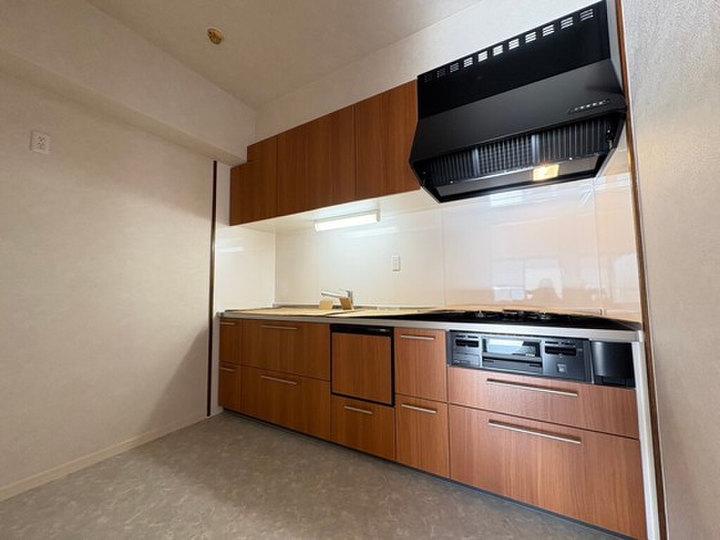 (3/23) キッチン (3/23) キッチン