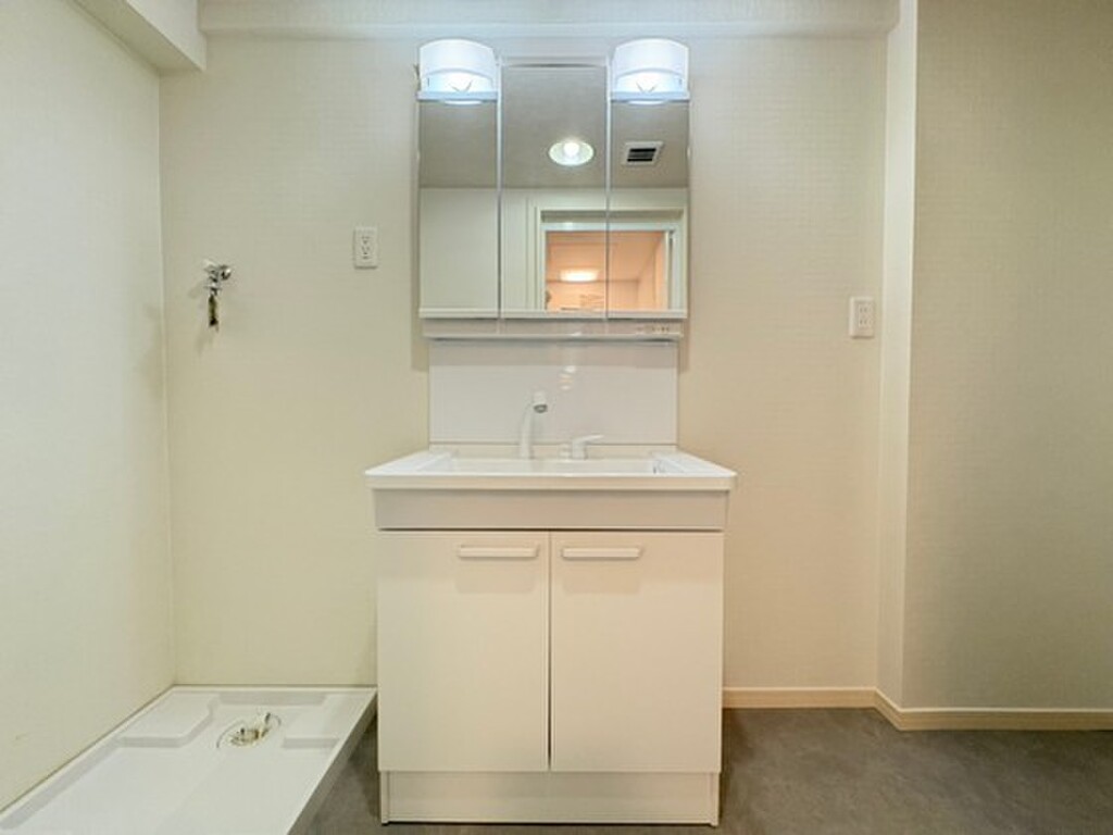 (6/23) 洗面所 (6/23) 洗面所