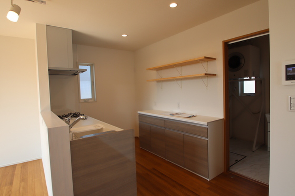 (14/29) キッチン (14/29) キッチン