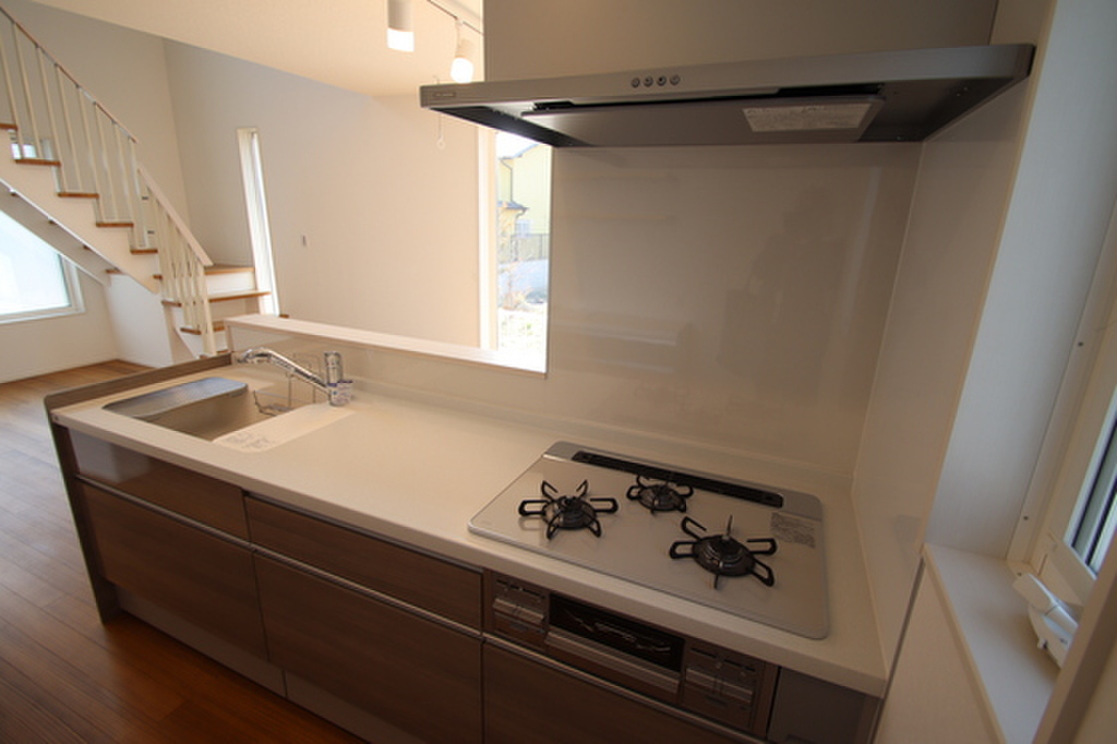 (17/29) キッチン (17/29) キッチン