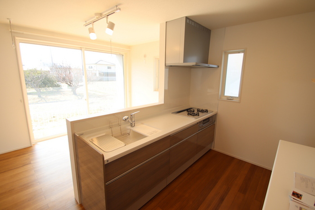 (3/29) キッチン (3/29) キッチン