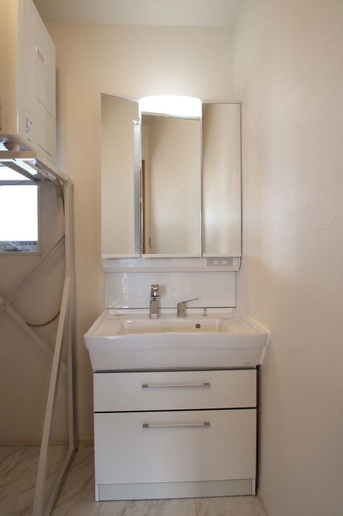 (6/29) 洗面所 (6/29) 洗面所