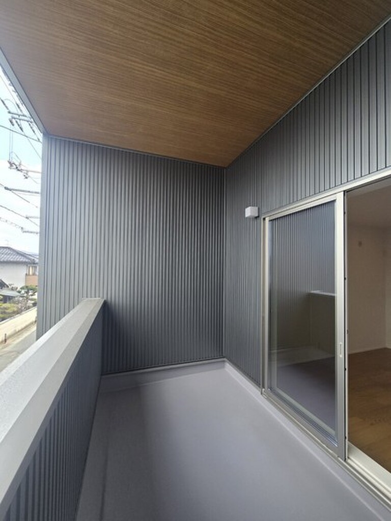 (15/29) バルコニー (15/29) バルコニー