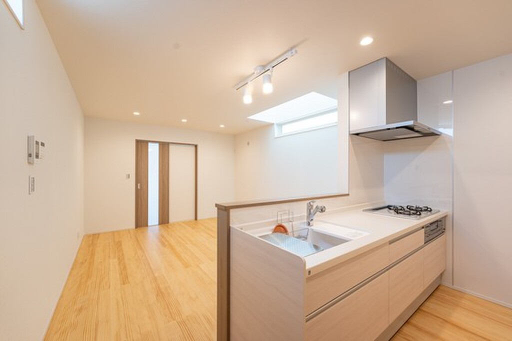 (3/29) キッチン (3/29) キッチン