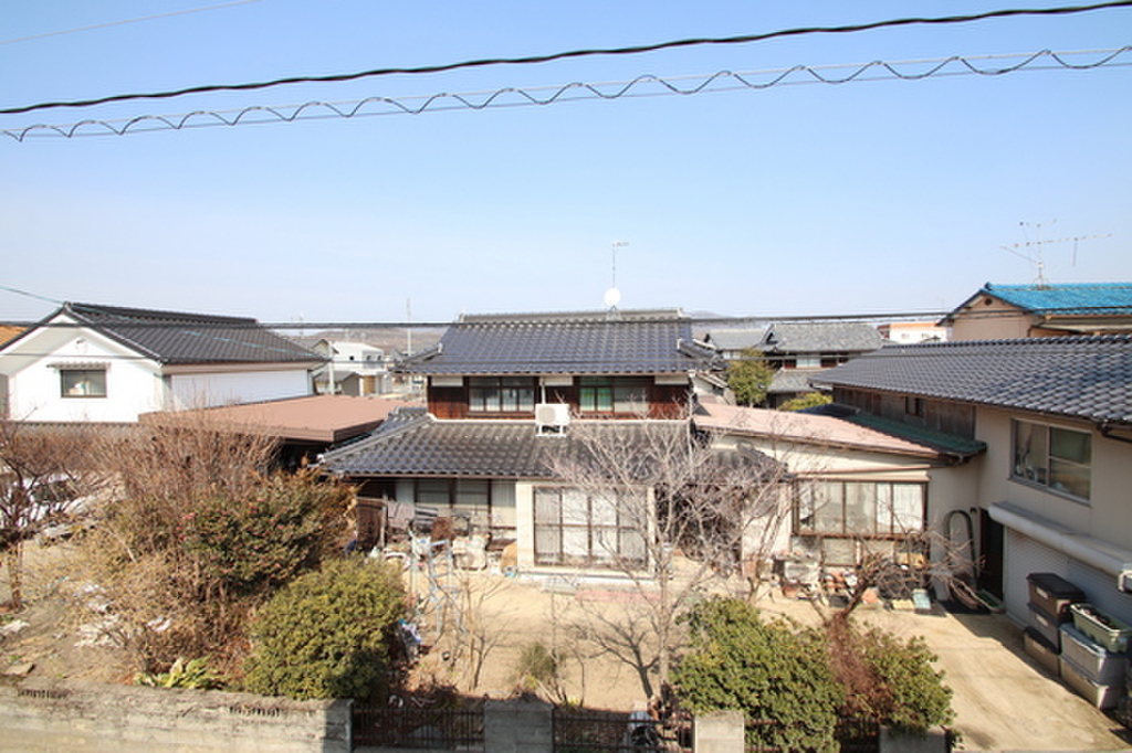 (9/29) 眺望 (9/29) 眺望