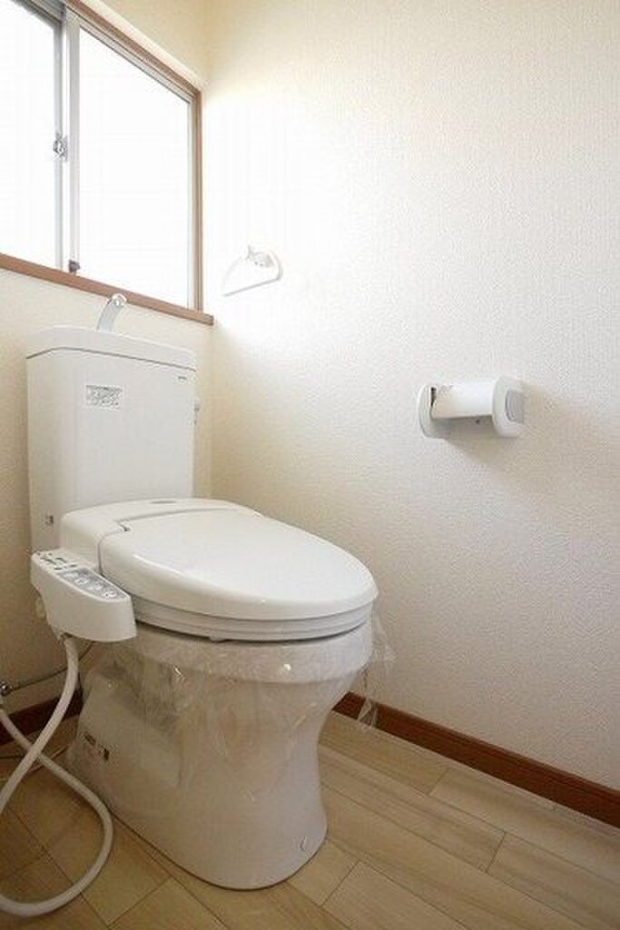 (5/17) トイレ (5/17) トイレ