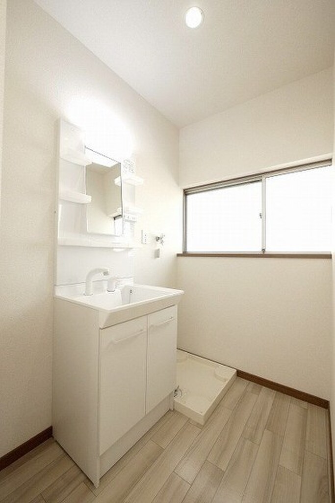 (6/17) 洗面所 (6/17) 洗面所