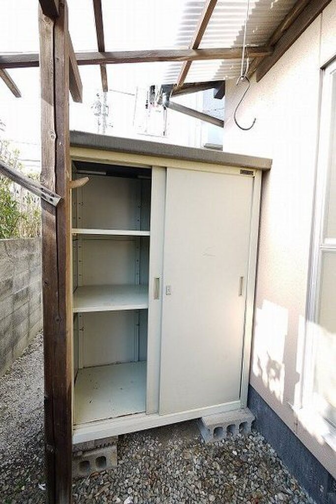 (10/17) 庭 (10/17) 庭