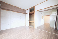 ラジール東古松