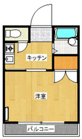 ビッグバーンズマンション西川原