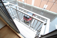 ※別号室のお写真です