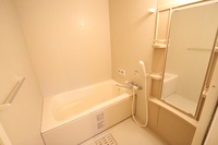 ※別号室のお写真です