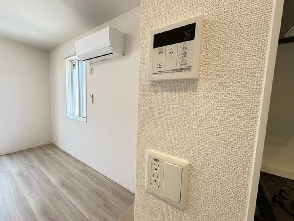 (12/21) その他設備