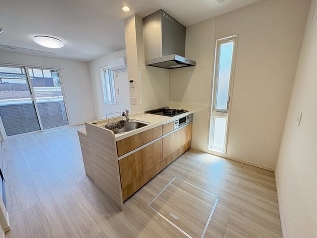 (3/21) ※完成イメージです※現況優先となります。