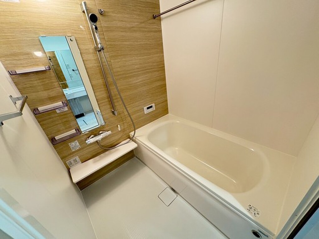 (4/21) ※完成イメージです※現況優先となります。