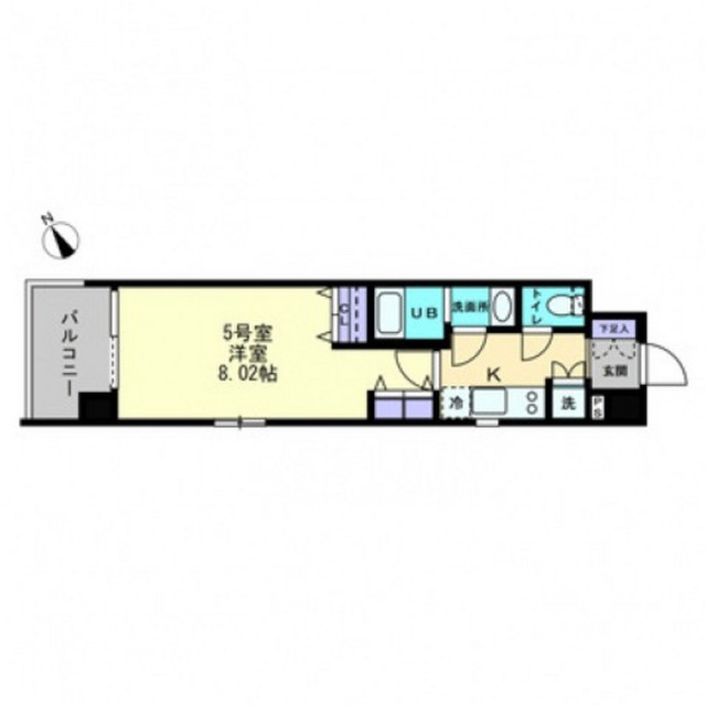 プレディアスタイル紙屋町