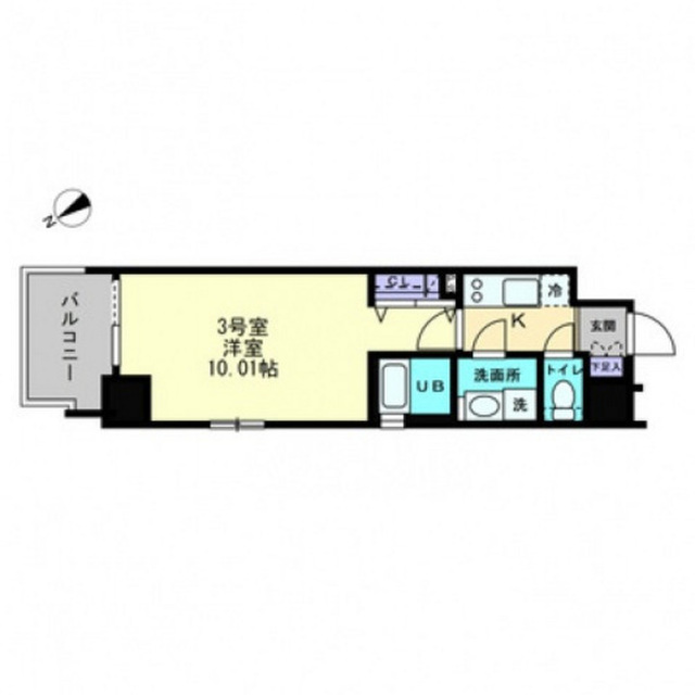 プレディアスタイル紙屋町