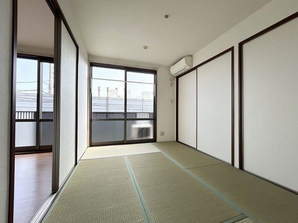 (2/18) その他部屋・スペース