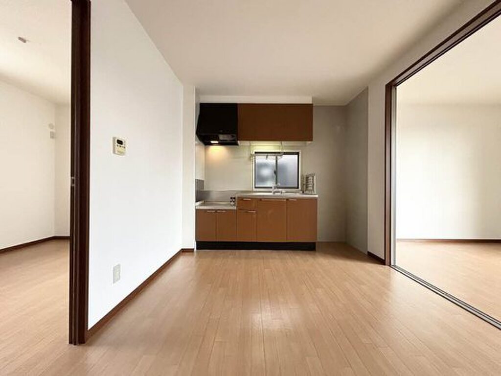 (4/18) 居室・リビング