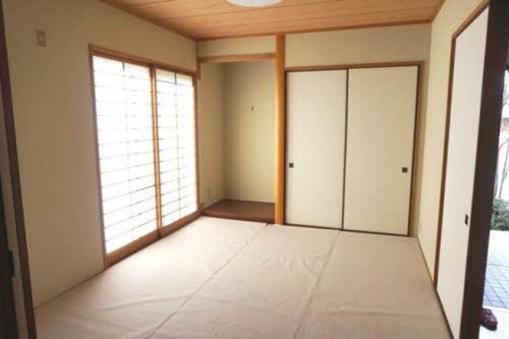 (14/15) その他部屋・スペース