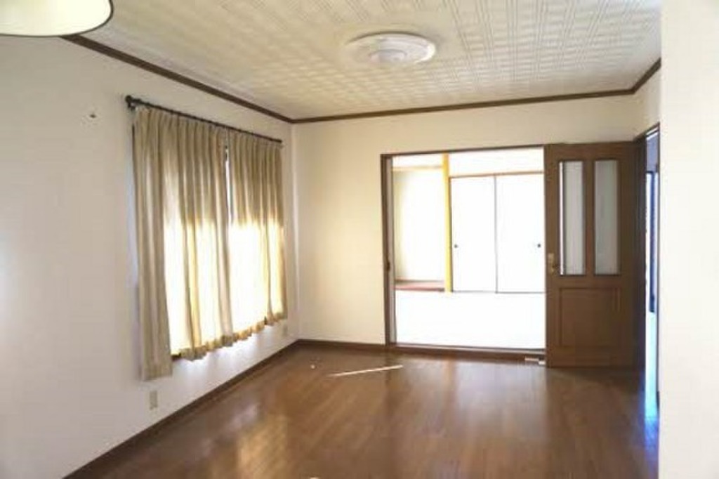 (3/15) 居室・リビング