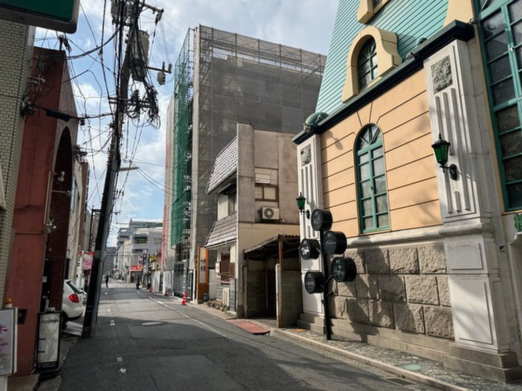 (4/18) 居室・リビング (4/18) 居室・リビング