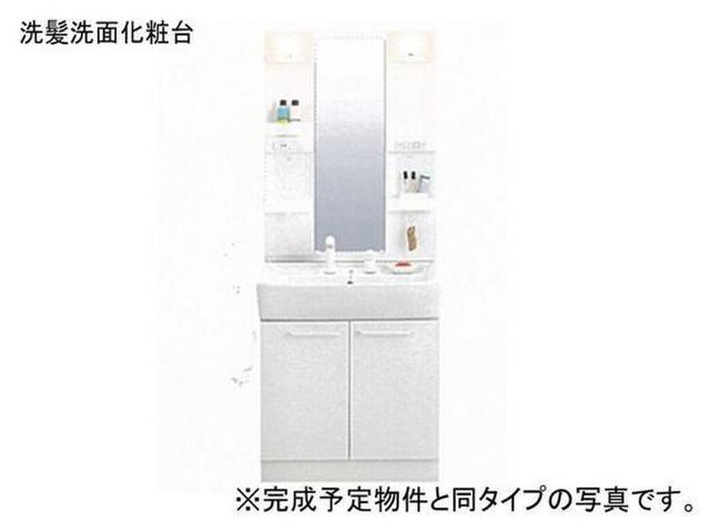 (3/18) 洗面所 (3/18) 洗面所