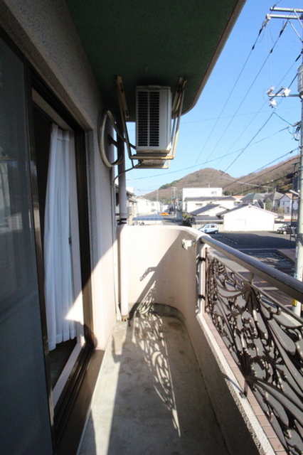 サンシャイン岡