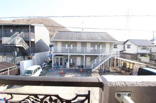 サンシャイン岡