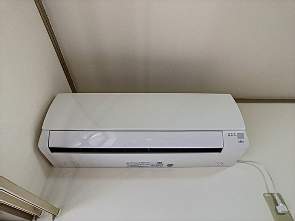 (12/24) その他設備