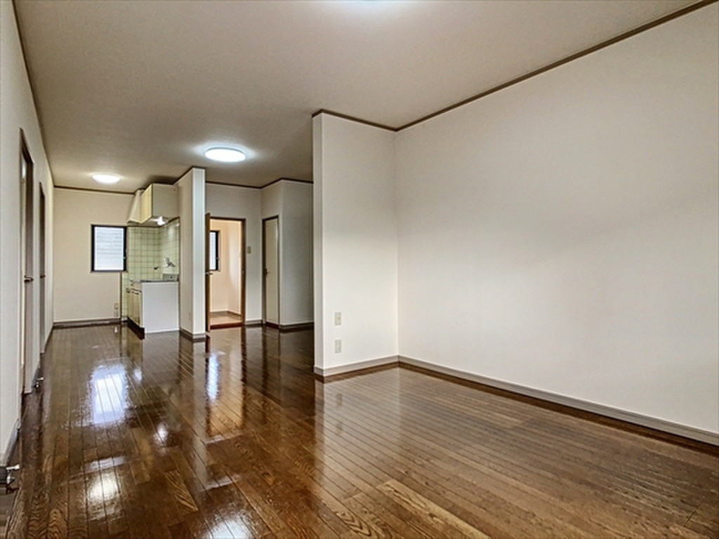 (2/24) 居室・リビング