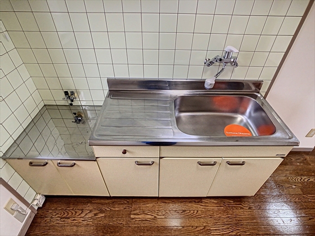 (22/24) キッチン