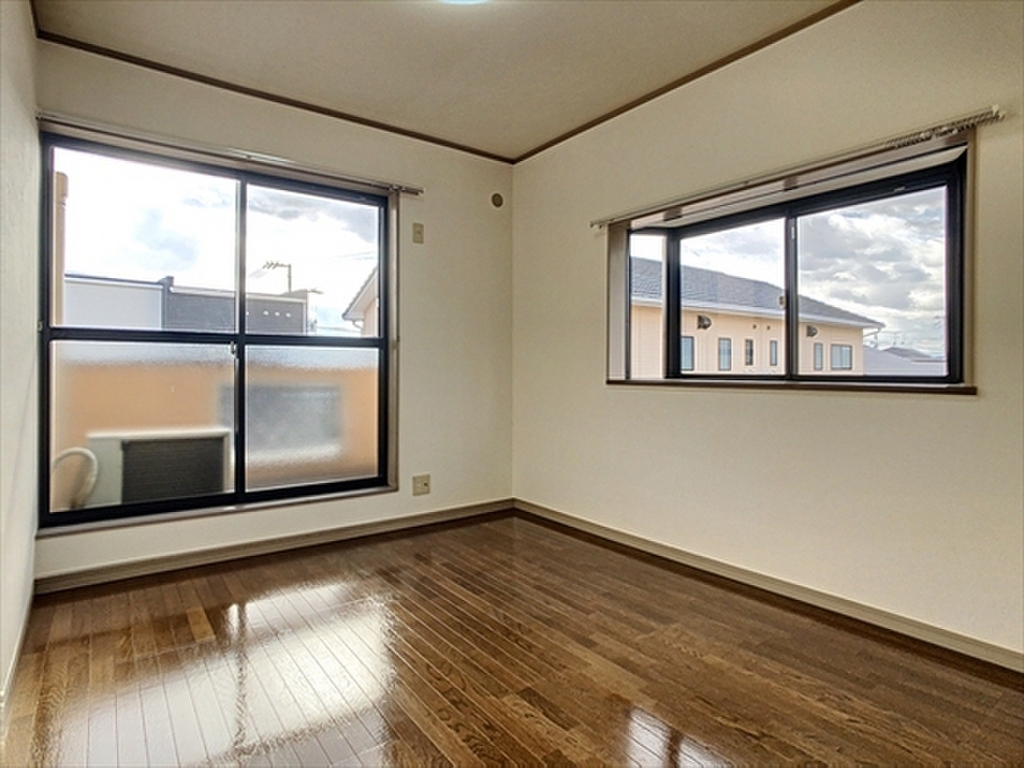 (7/24) その他部屋・スペース