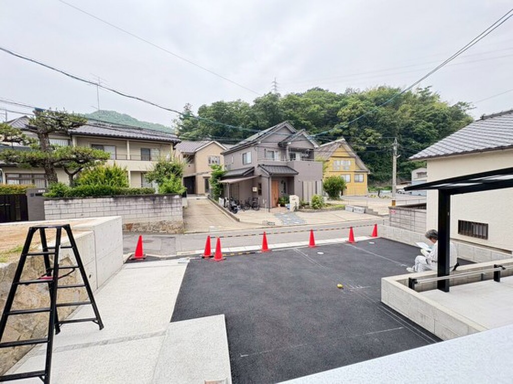 (13/20) 眺望 (13/20) 眺望