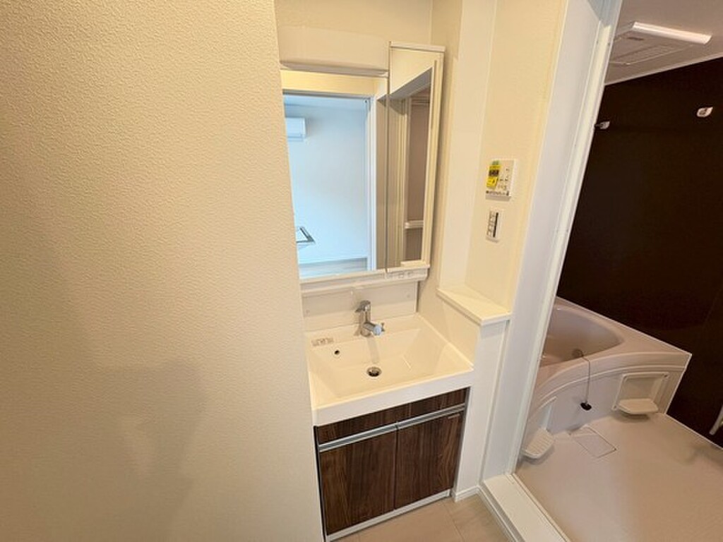 (6/20) 洗面所 (6/20) 洗面所