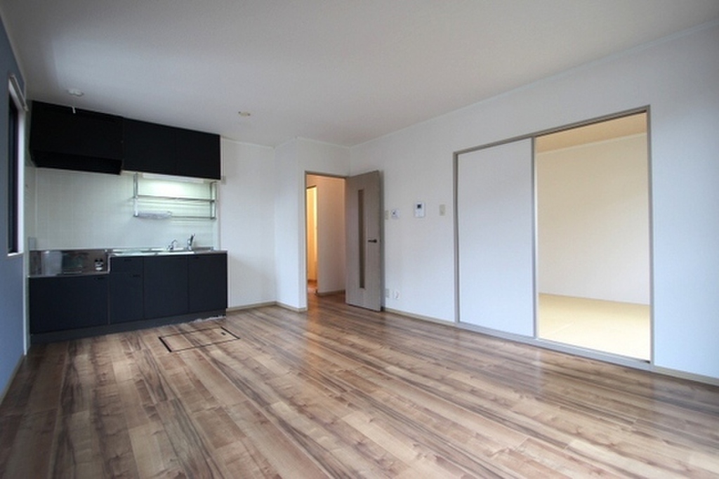 (17/23) 居室・リビング (17/23) 居室・リビング