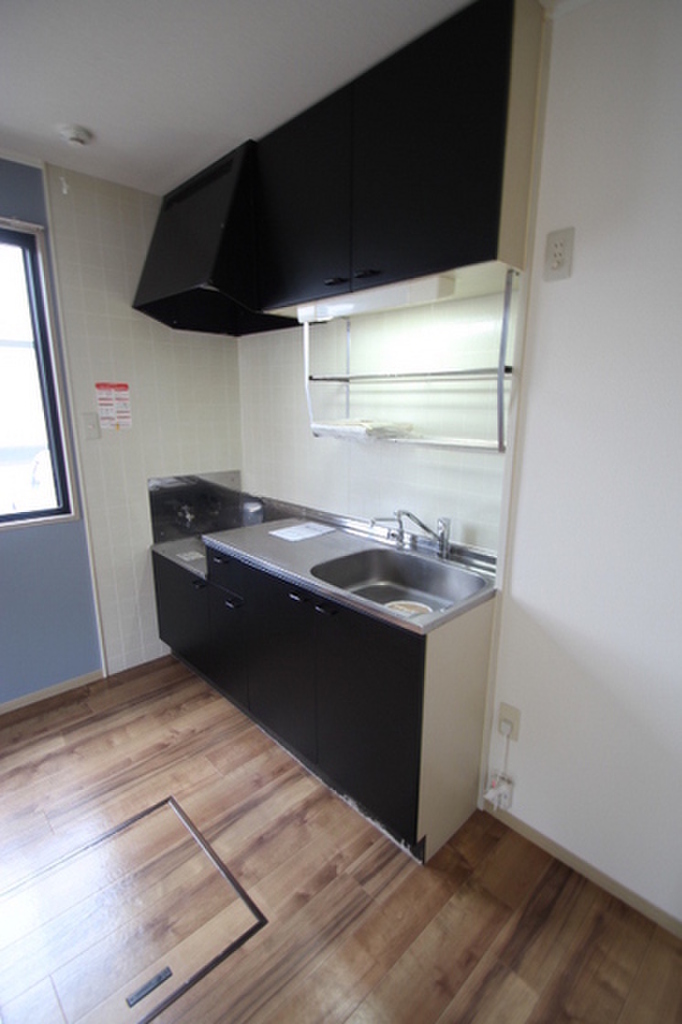 (3/23) キッチン (3/23) キッチン