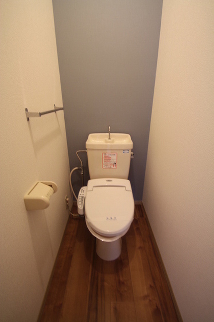 (5/23) トイレ (5/23) トイレ